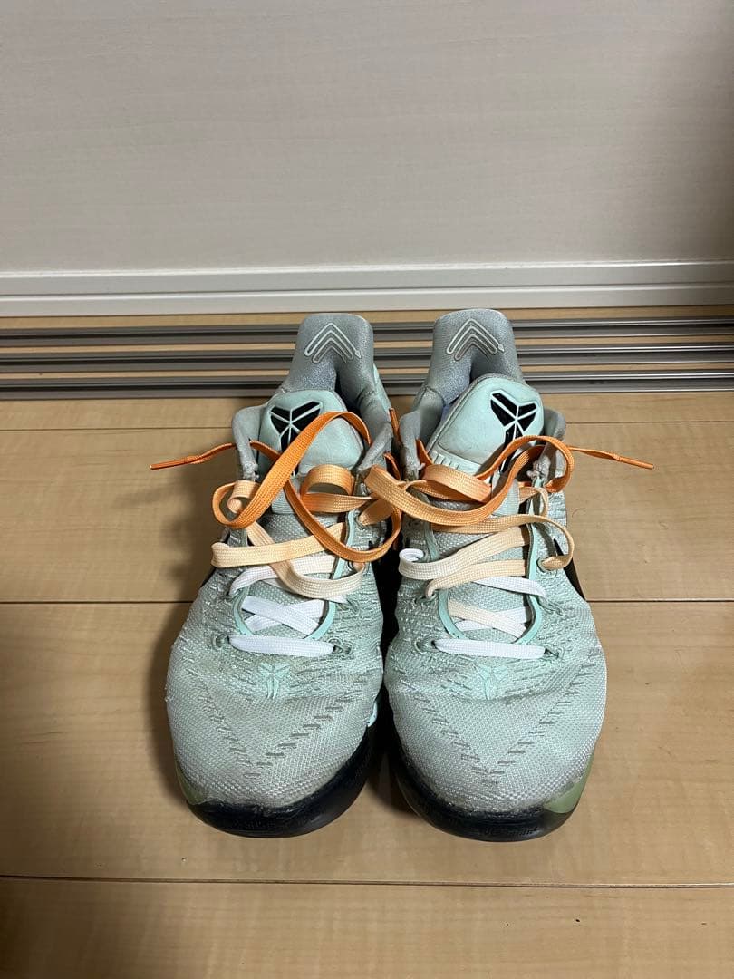 Nike KobeAD 海外限定カラー