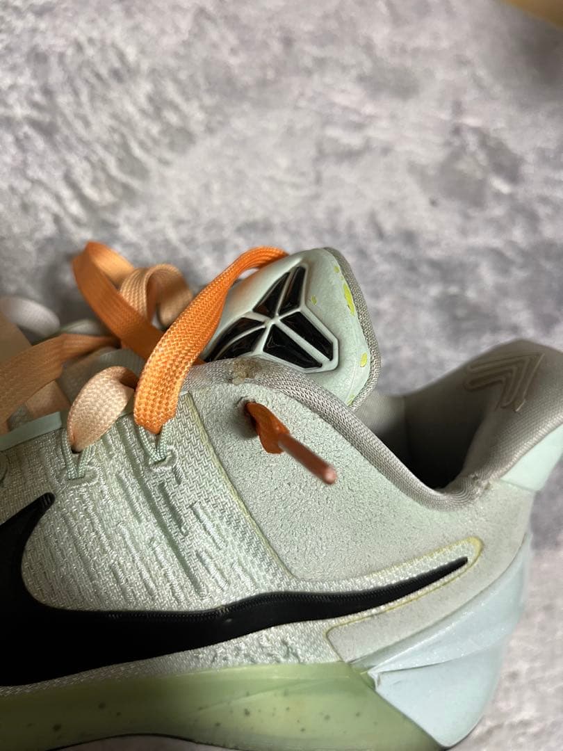 Nike KobeAD 海外限定カラー