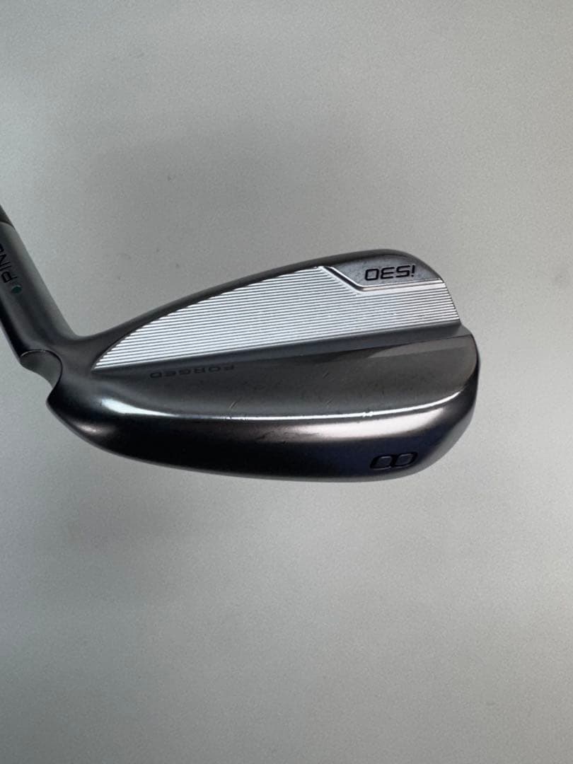 PING i530 アイアンセット6-9.W.U コーティング済