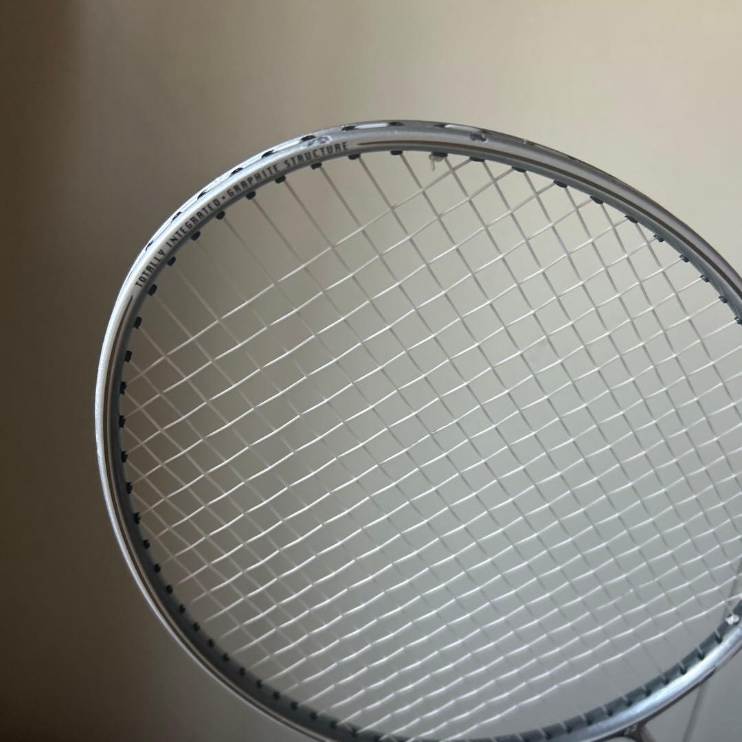 バドミントンASTROX88D アストロクス88D 4UG5ヨネックスおまけ付き