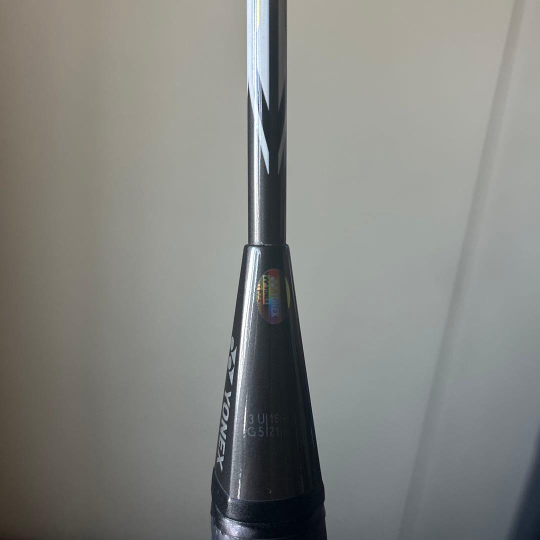 バドミントンASTROX88D アストロクス88D 4UG5ヨネックスおまけ付き