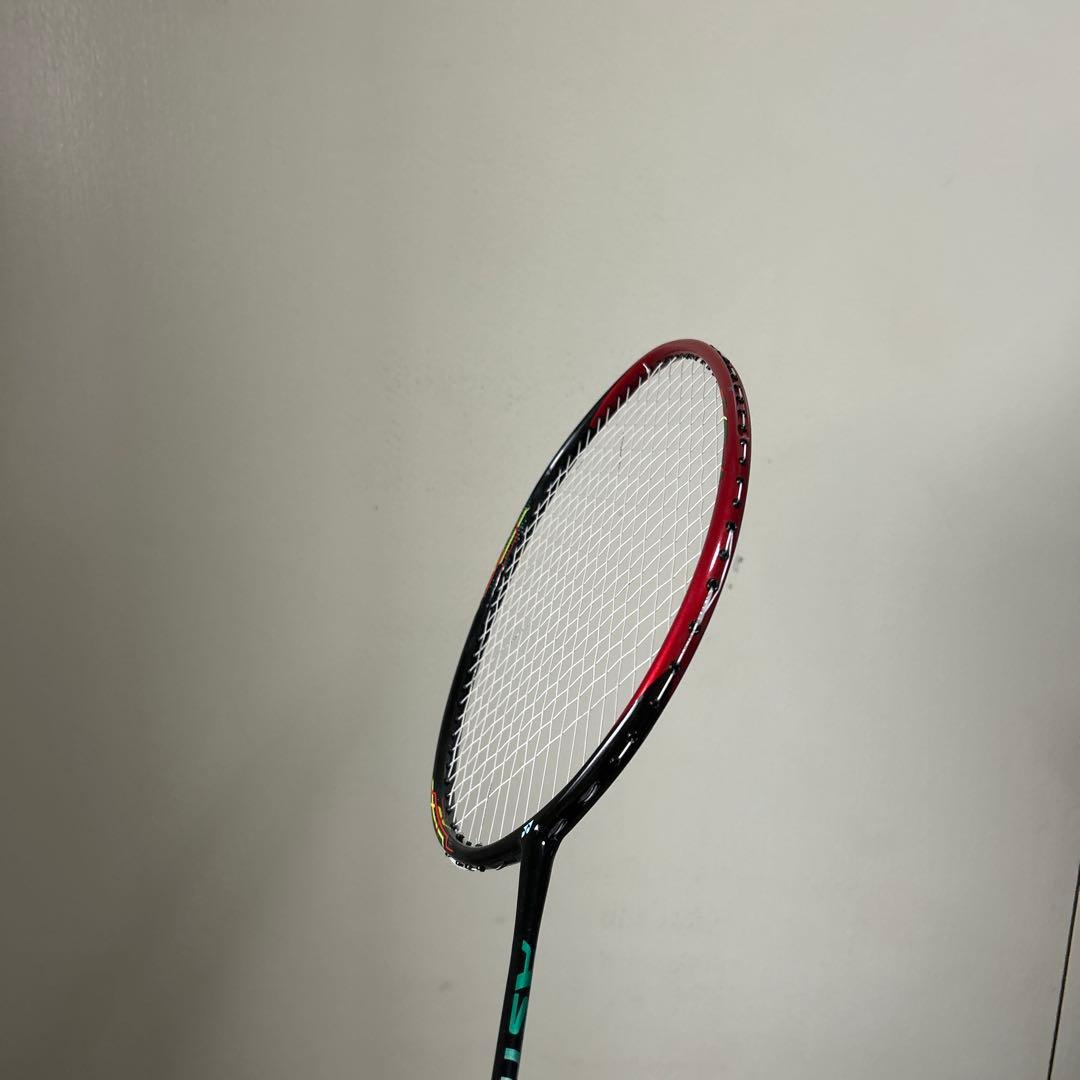 バドミントンASTROX88D アストロクス88D 4UG5ヨネックスおまけ付き