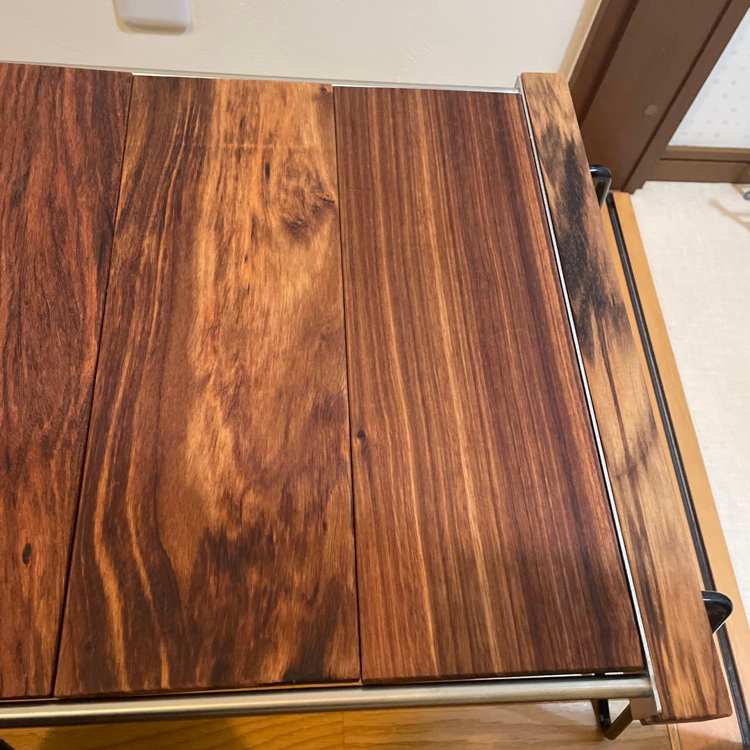 TNR camping IGTスリム 互換 アウトドアテーブル