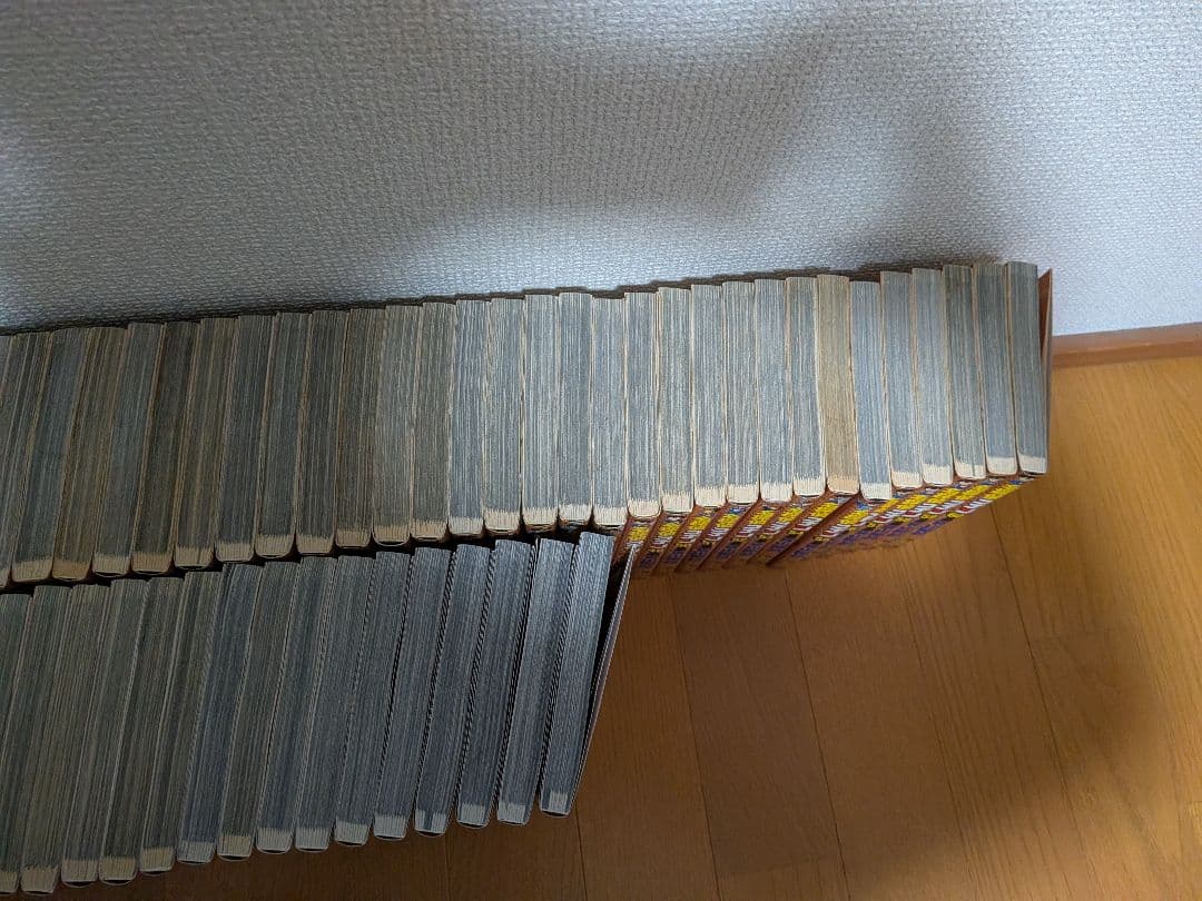 名探偵コナン 1-107巻 漫画　全巻セット青山剛昌