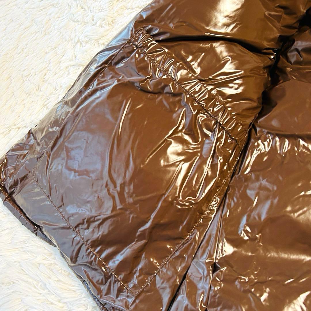 GUCCI×adidas グッチ×アディダス コラボ ダウンベスト 46