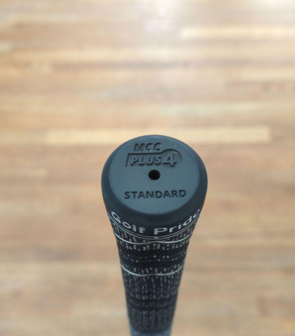 Cleveland RTX4 52ウェッジ シャフトX