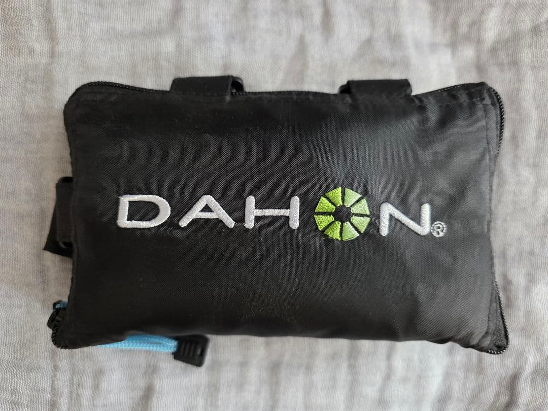 値下げ【送料込み】DAHON K3　ダホン K3　ミニベロ オールインワンセット