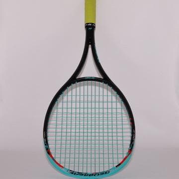【美品】YONEX GEOBREAK 70S 軟式テニスラケット
