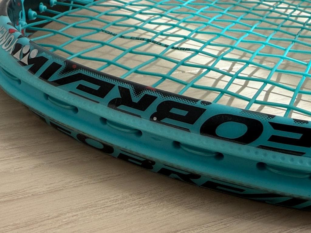 【美品】YONEX GEOBREAK 70S 軟式テニスラケット