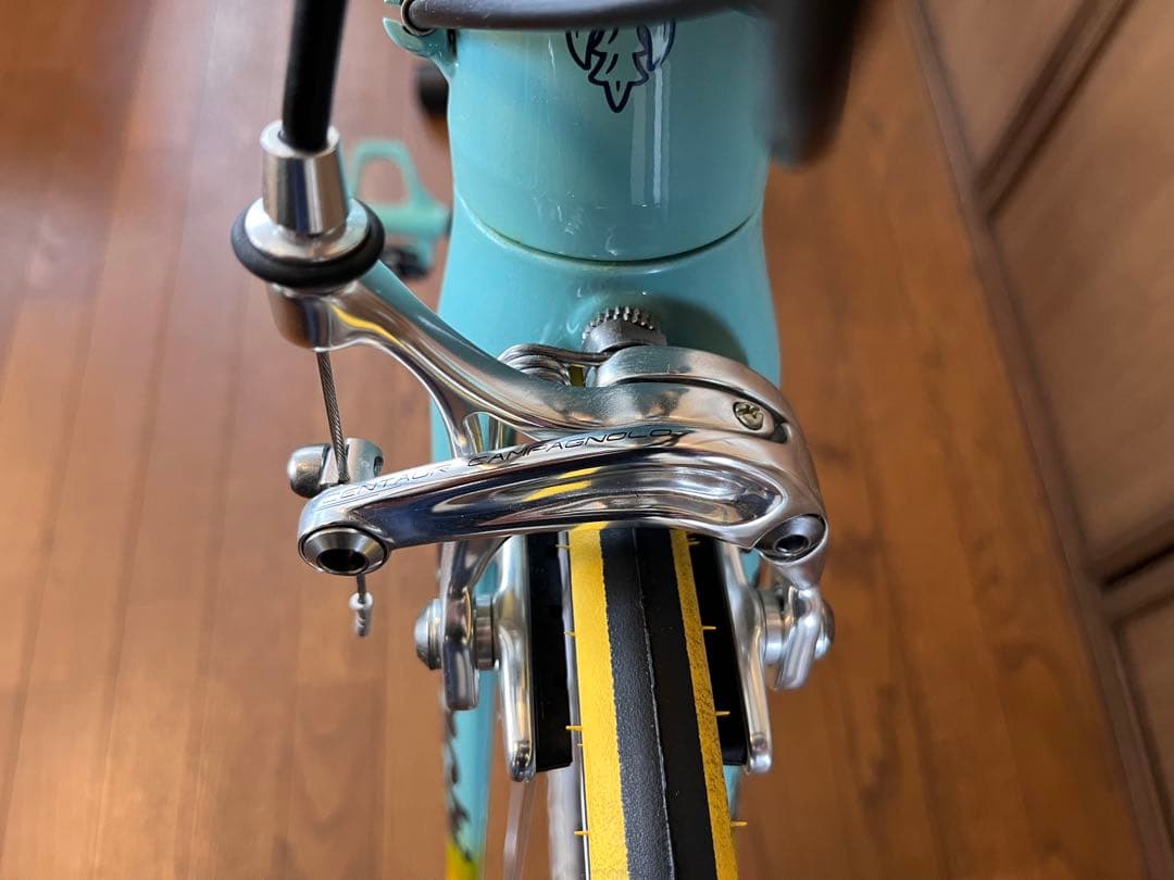 Bianchi フェニーチェプロロードバイク
