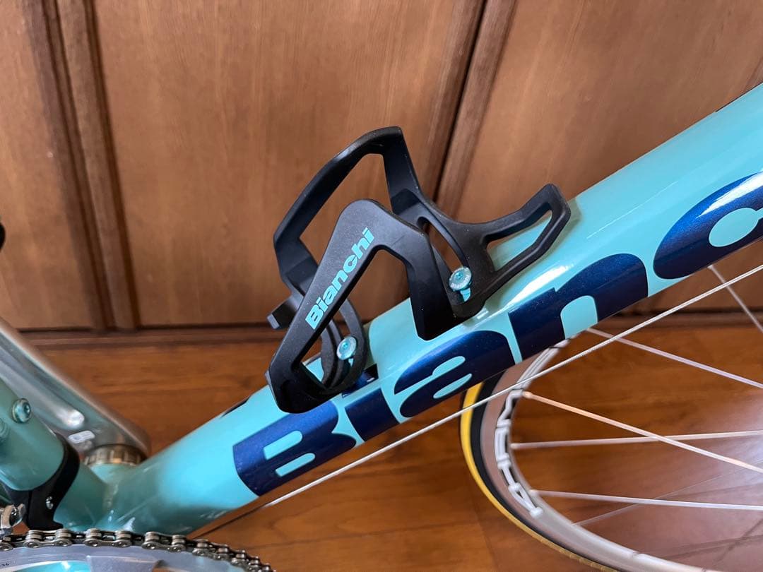 Bianchi フェニーチェプロロードバイク