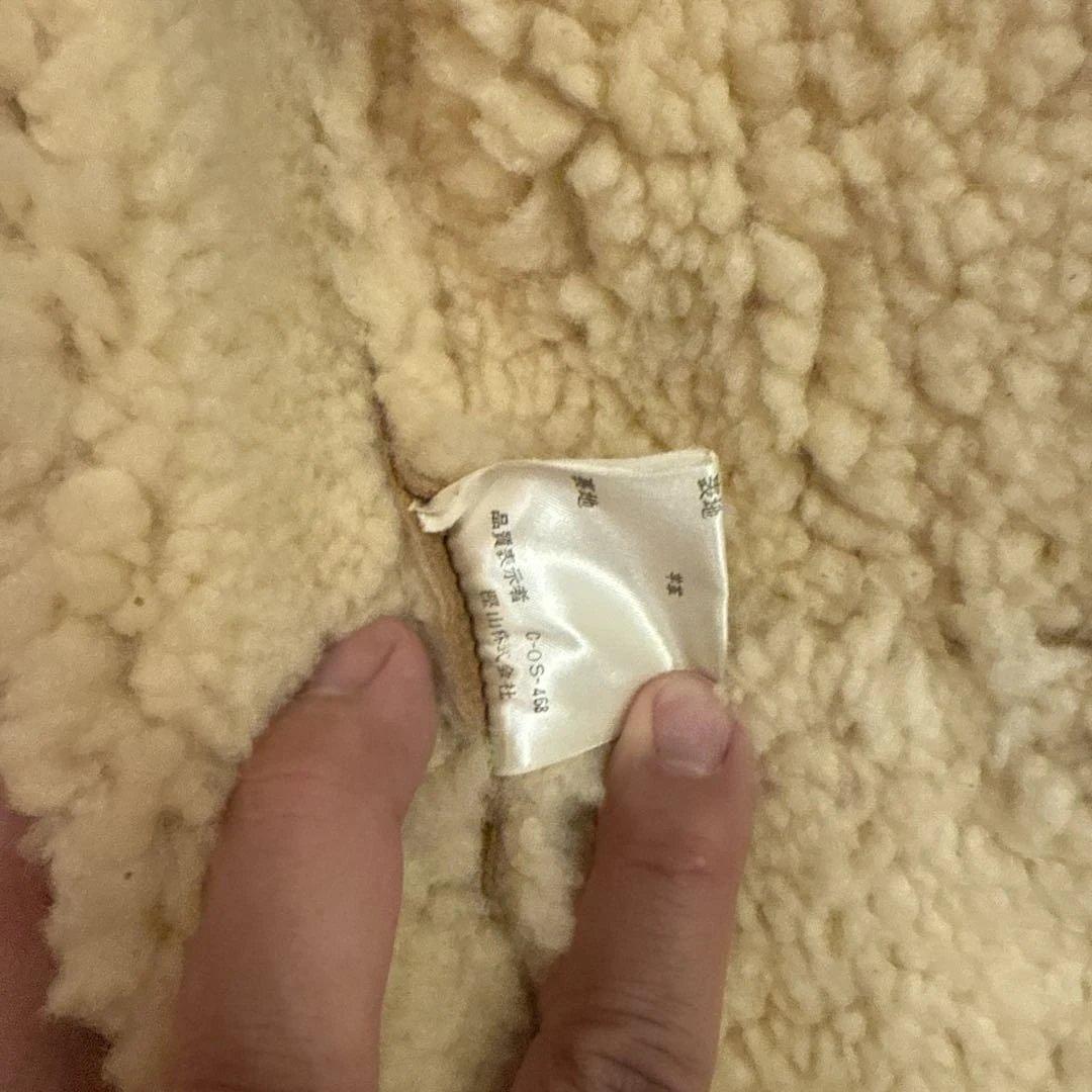 ラルフローレンムートン Lサイズ