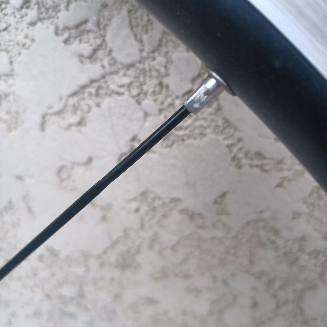 syncros PR2.0 チューブレスホイール 19mm幅