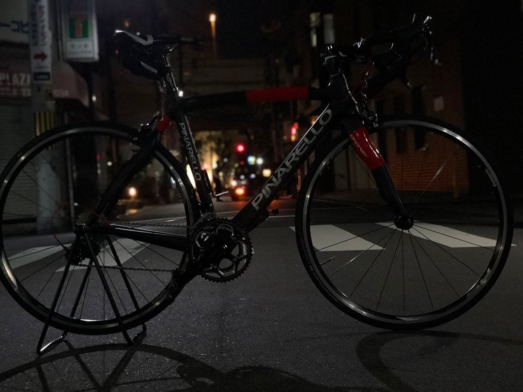 ピナレロ Pinarello ラザ Razha 2015シマノ