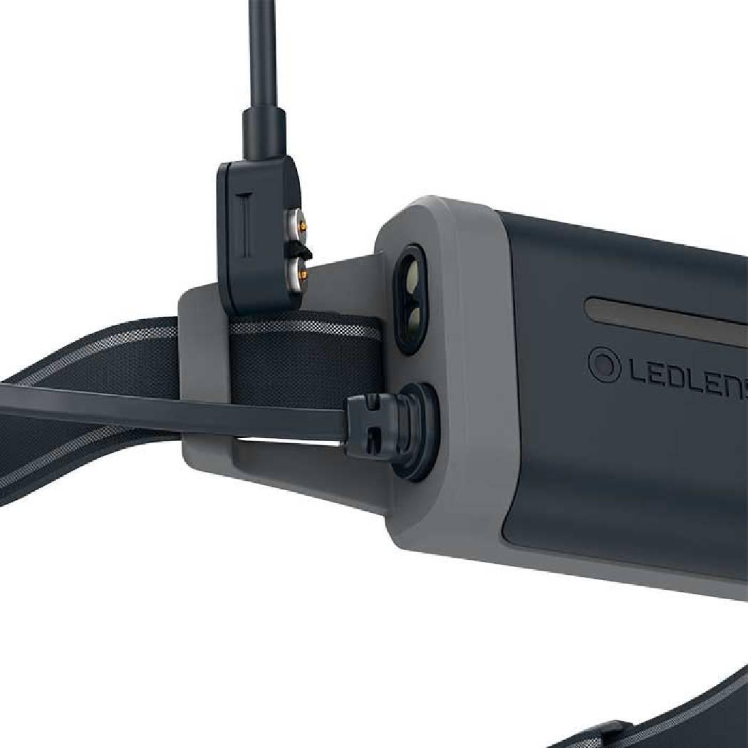 レッドレンザー NEO 5R Black/Gray LEDライト