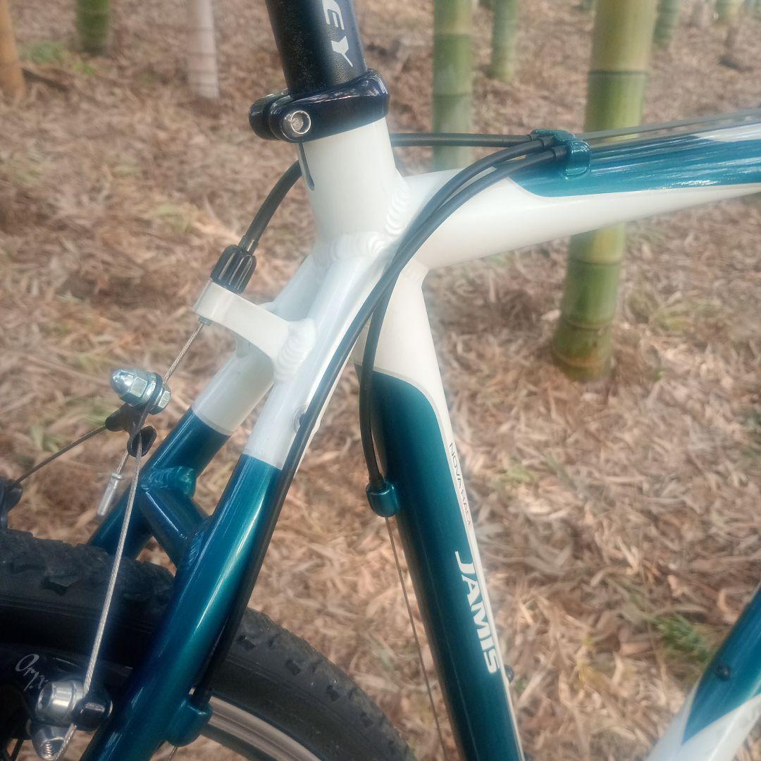 JAMIS NOVA RACE シクロクロスバイク