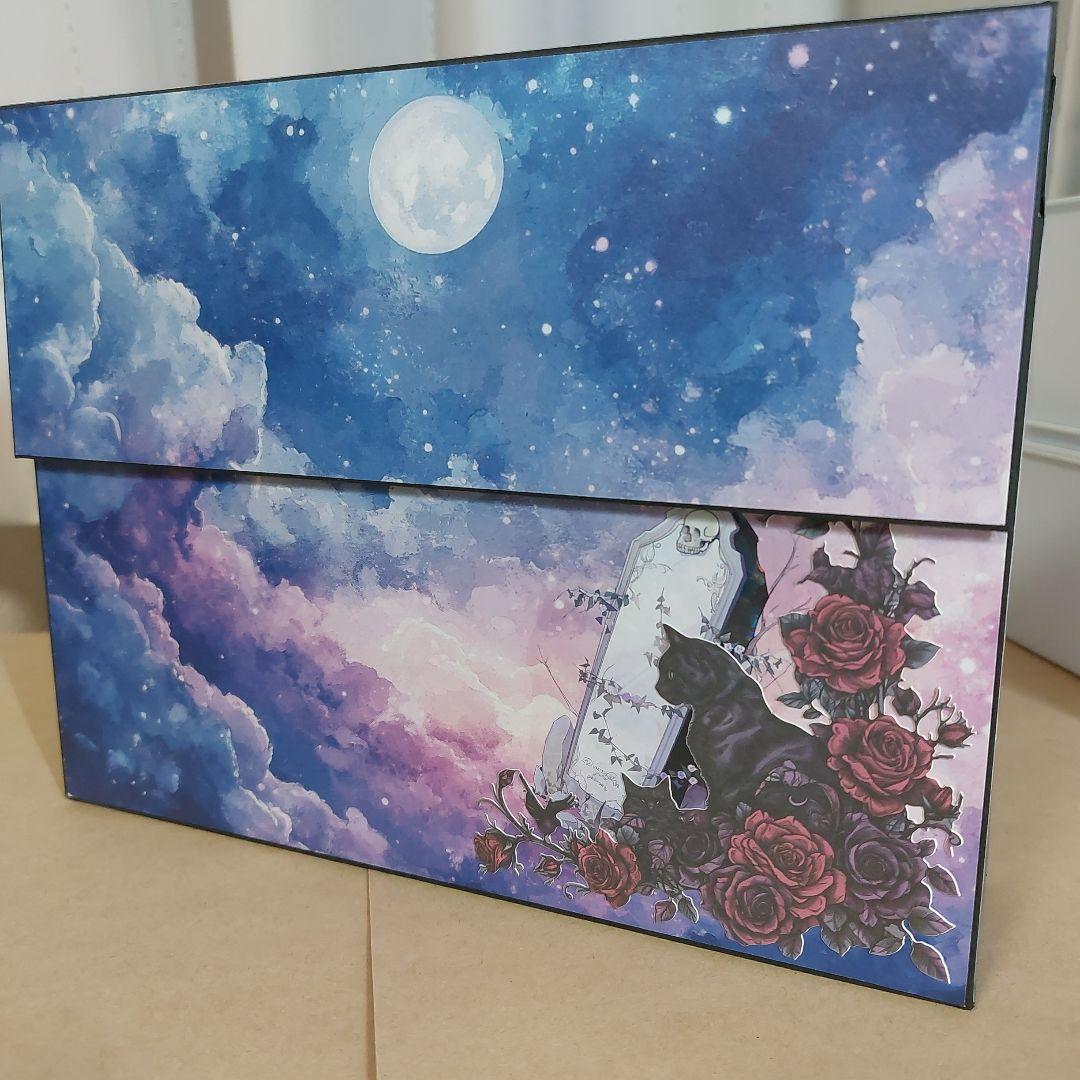 簡易仕切り付 おすそ分けボックス 男の子 5-B1