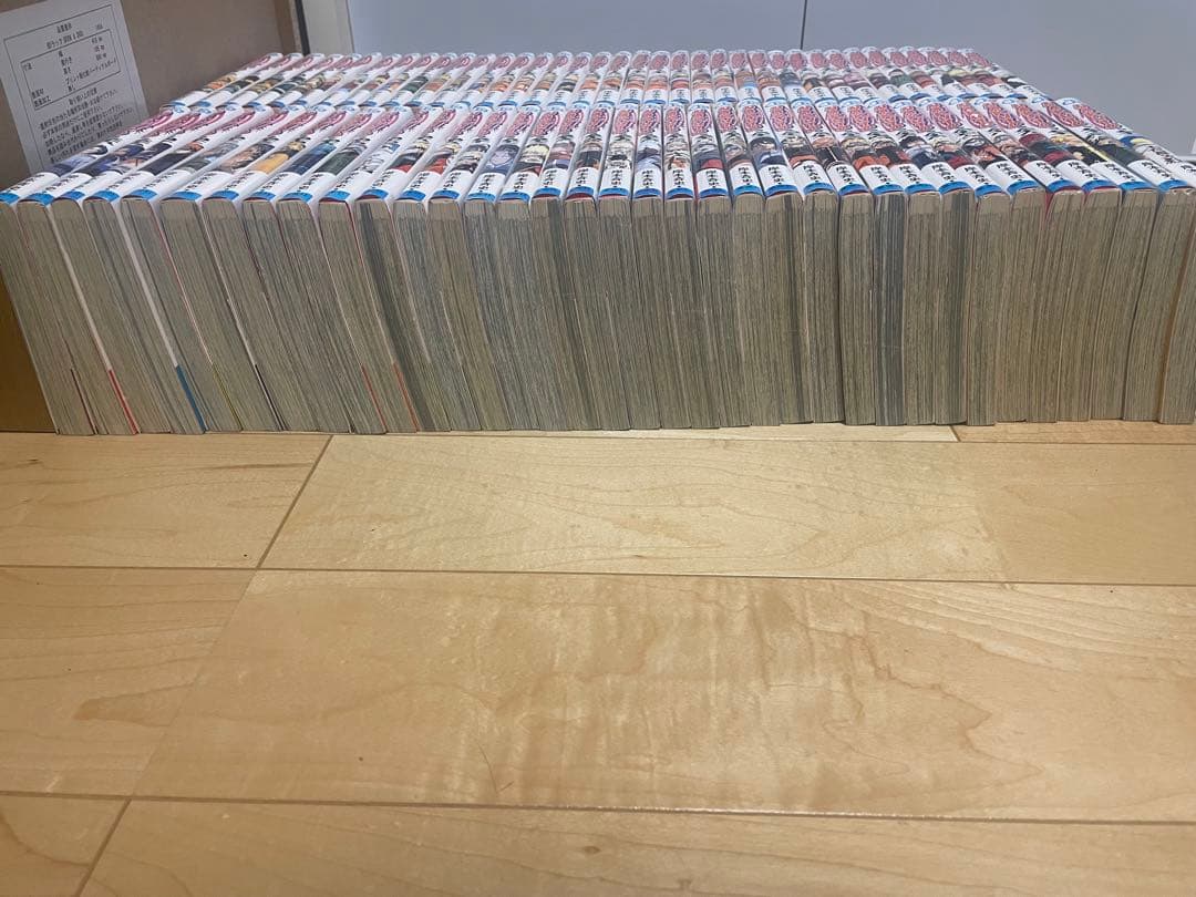NARUTO-ナルト- コミック 全72巻完結セット (ジャンプコミックス)