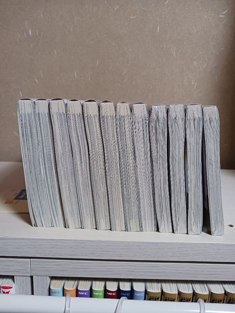 追放された転生重騎士はゲーム知識で無双する　全巻帯付き　未開封含む 1~13巻