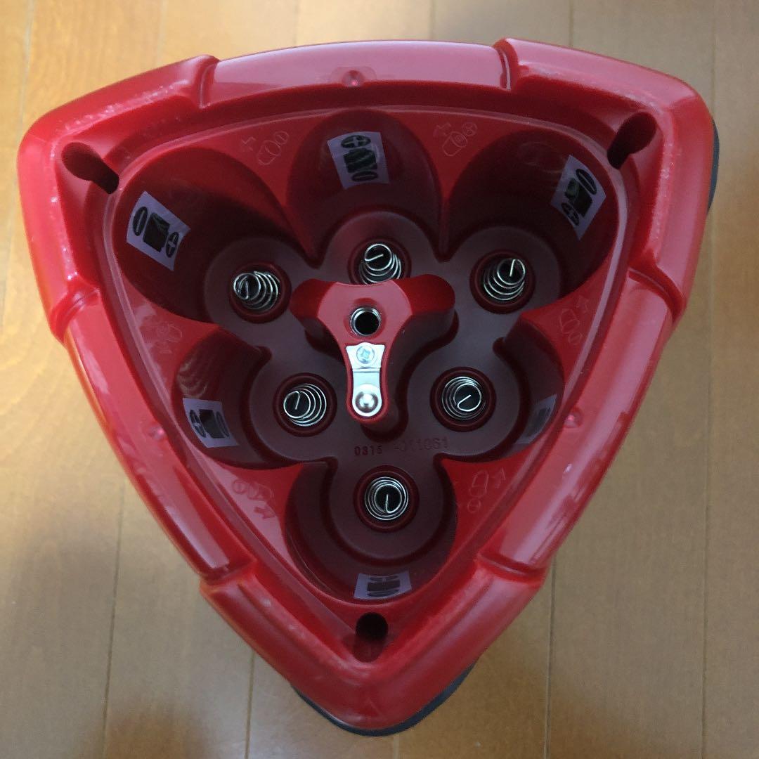 コールマン　ランタン　ＬＥＤ　ミレニア