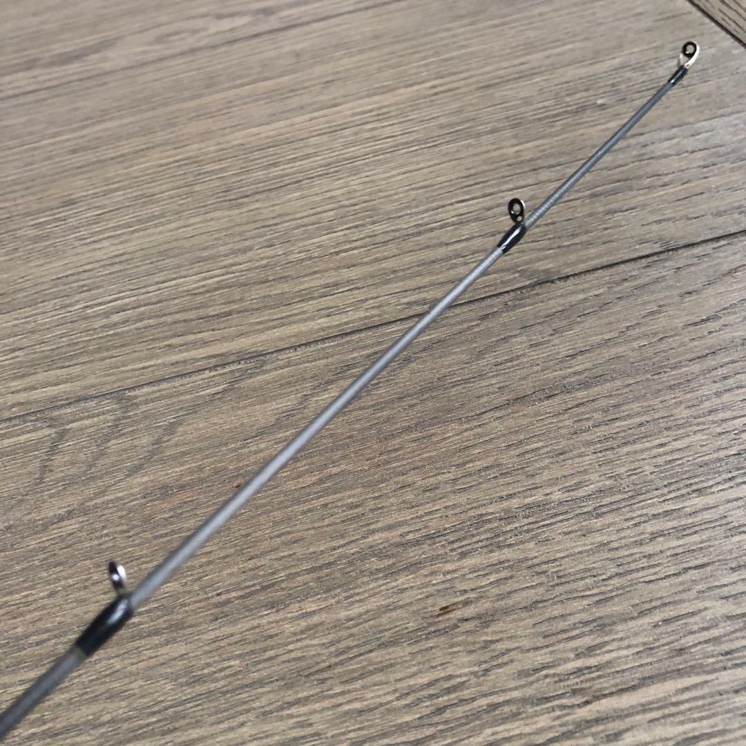 ノースフォークコンポジット　NFX S66ML