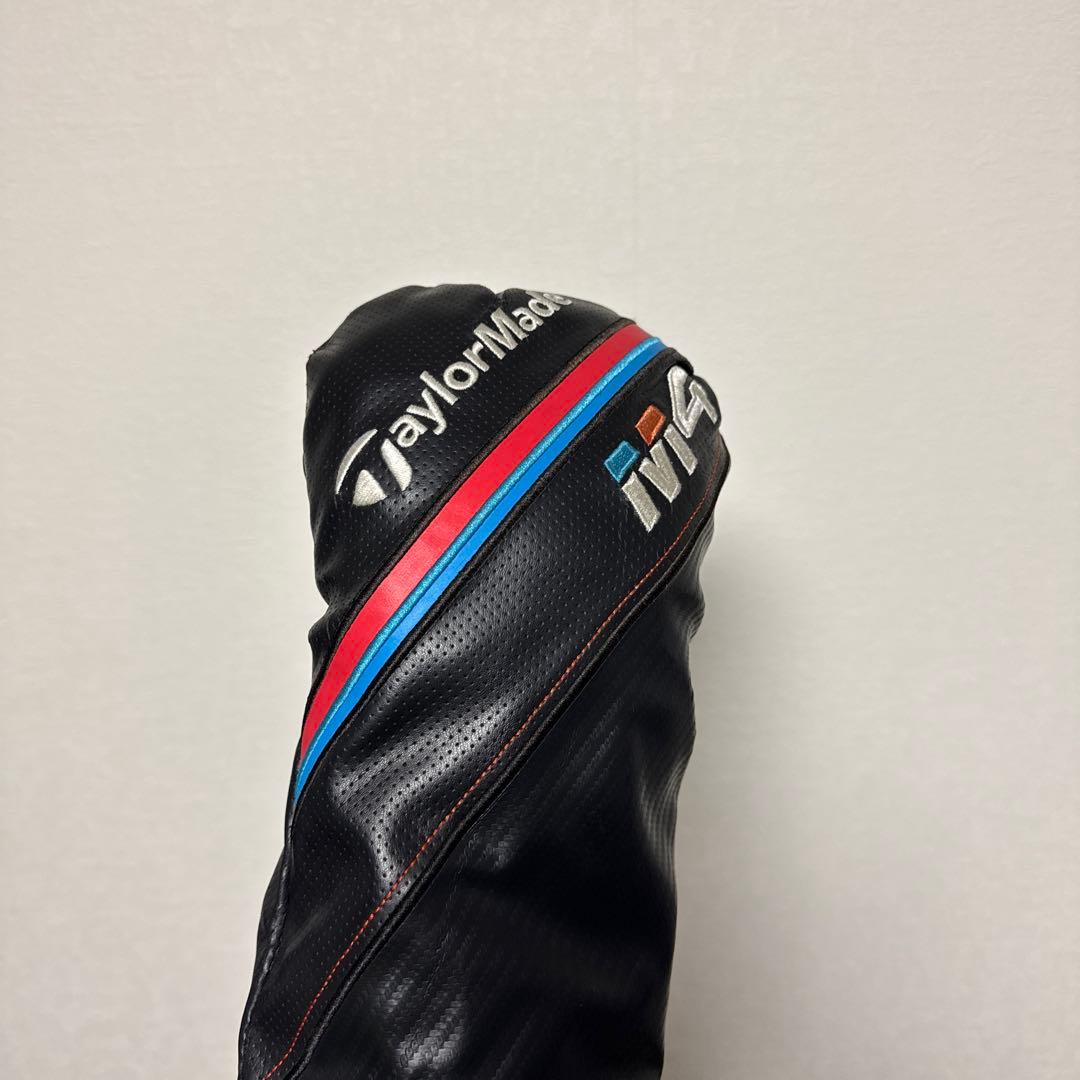 M4ドライバー shop smile to summer