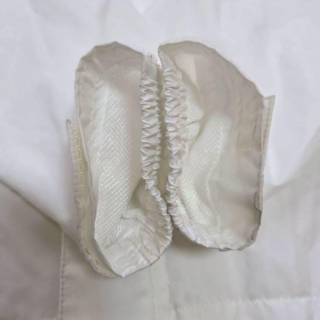 【美品】Titleist レインウェア セットアップ ホワイト/ブラックM