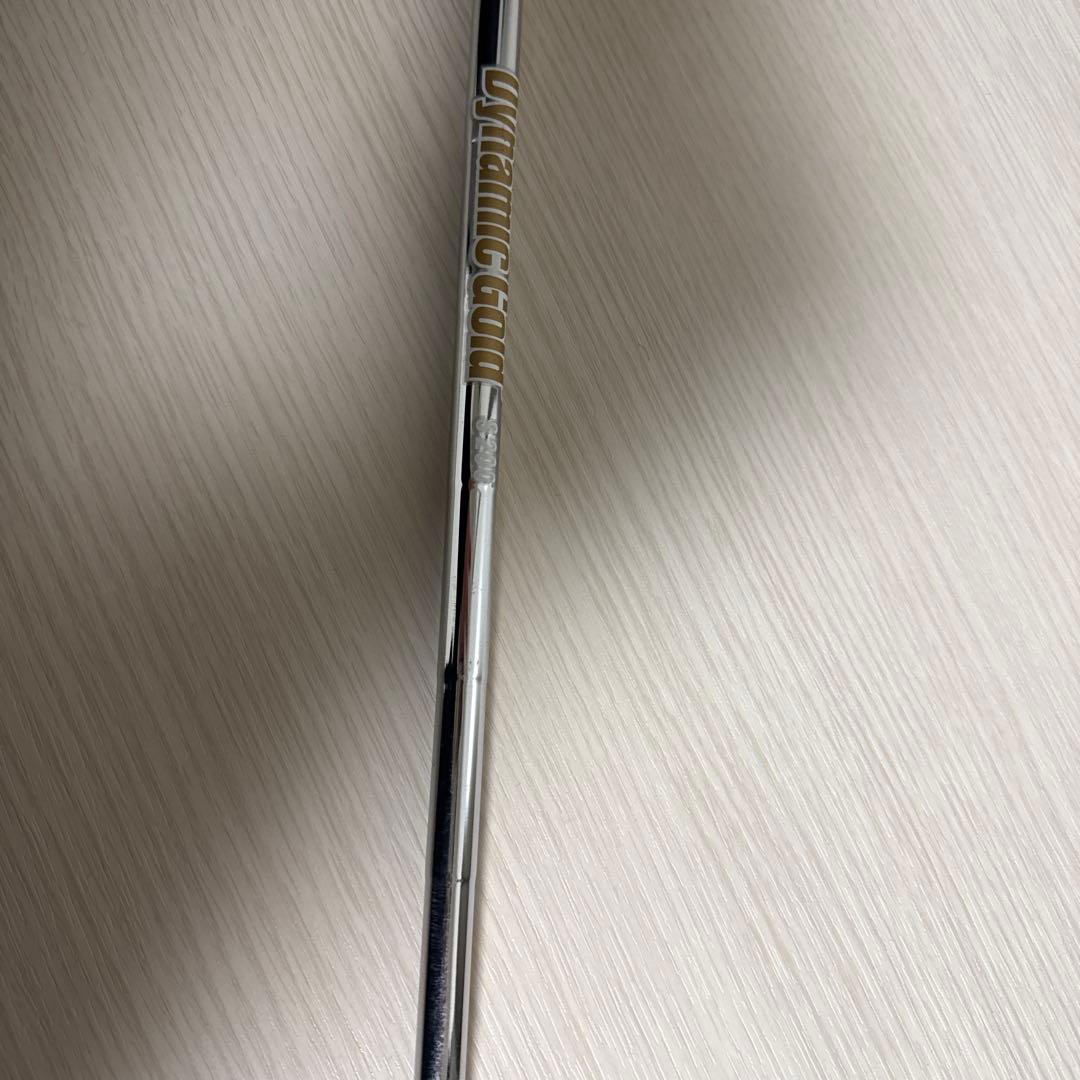 クリーブランド　RTX ZIPCORE クロム　48°