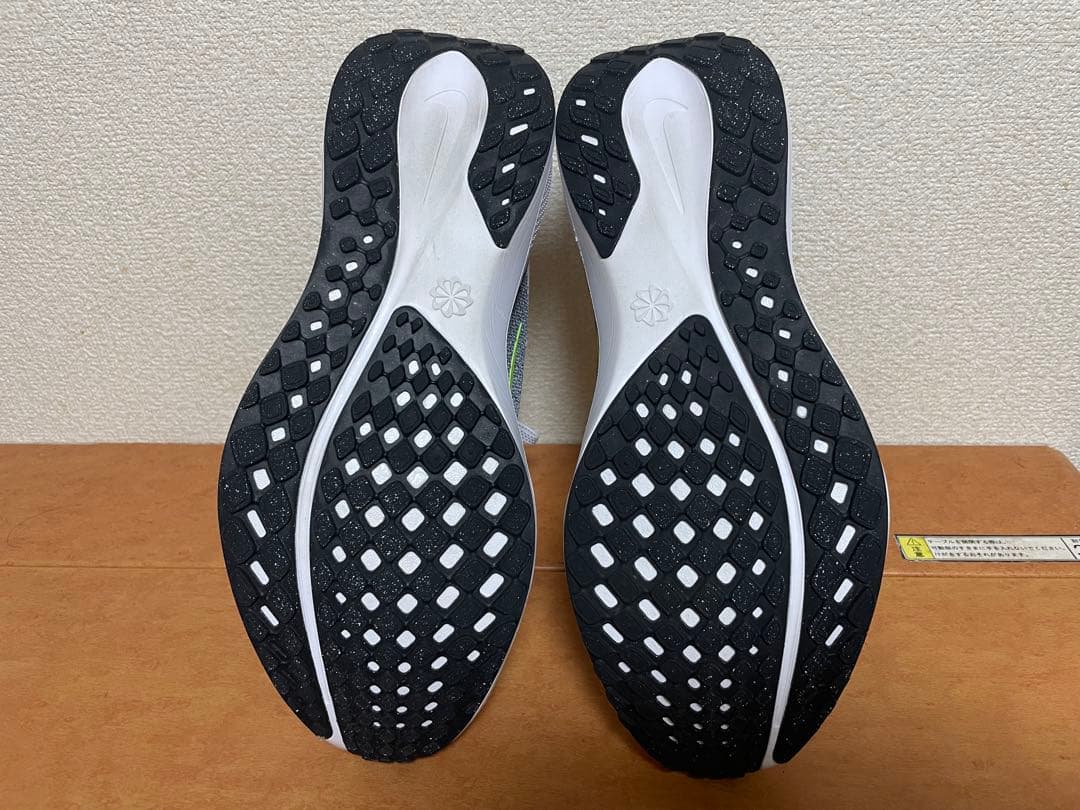 美品 NIKE ナイキ エアズーム ペガサス41 28.0cmランニングシューズ