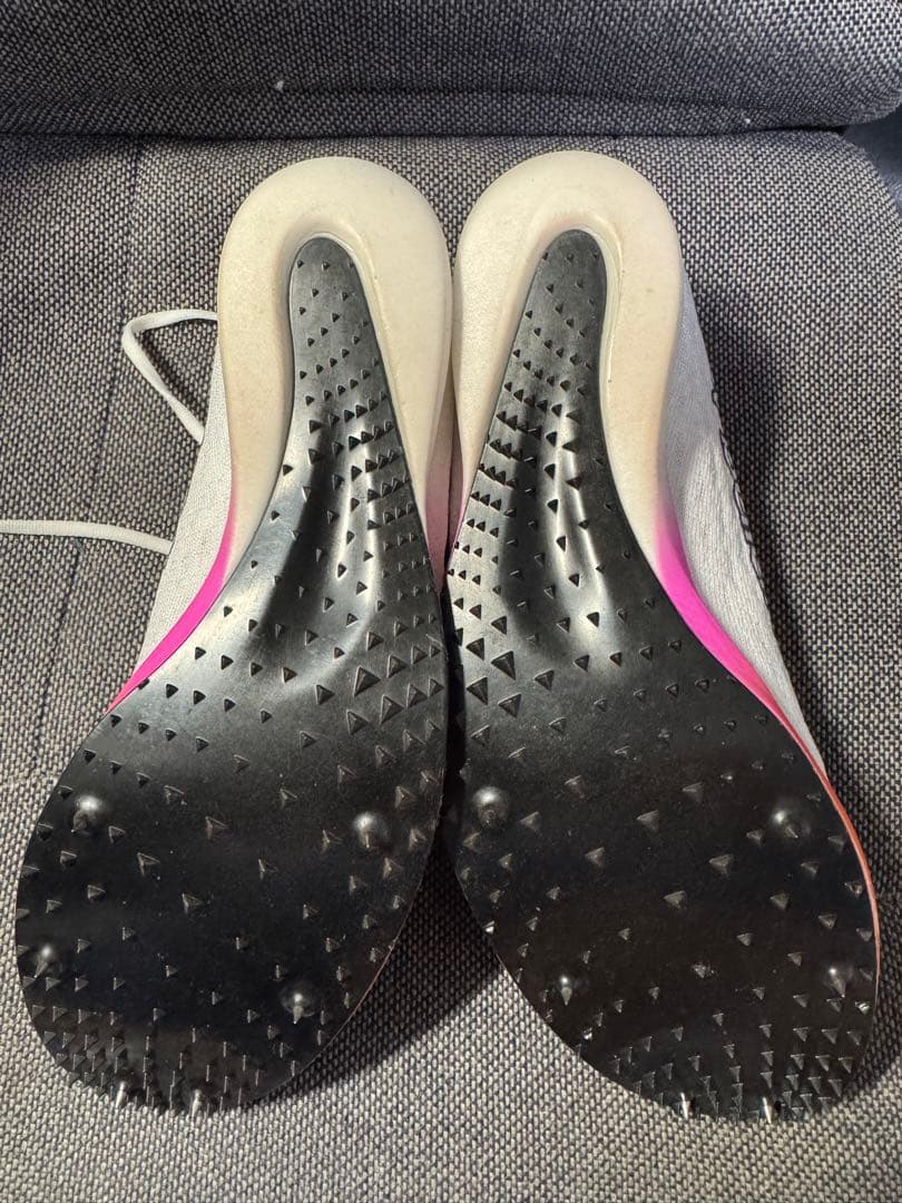 ニューバランス　MD-X 27.0cm