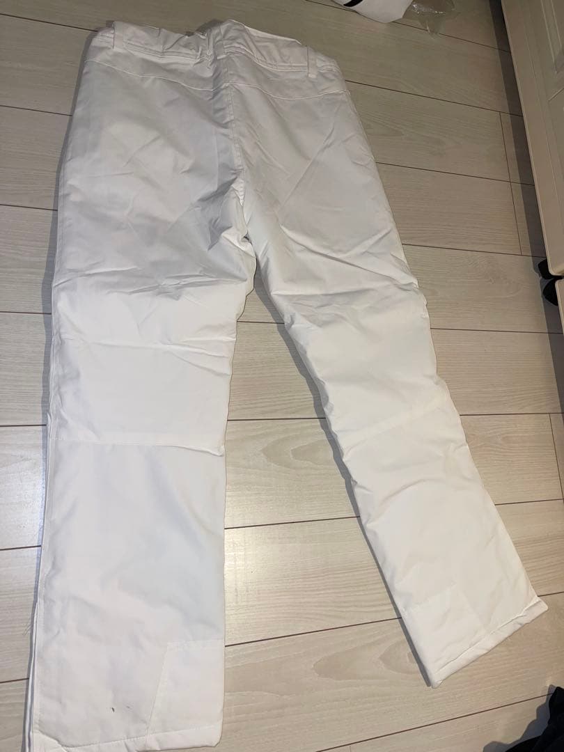 RISUS BIMODAL スノーボードジャケット