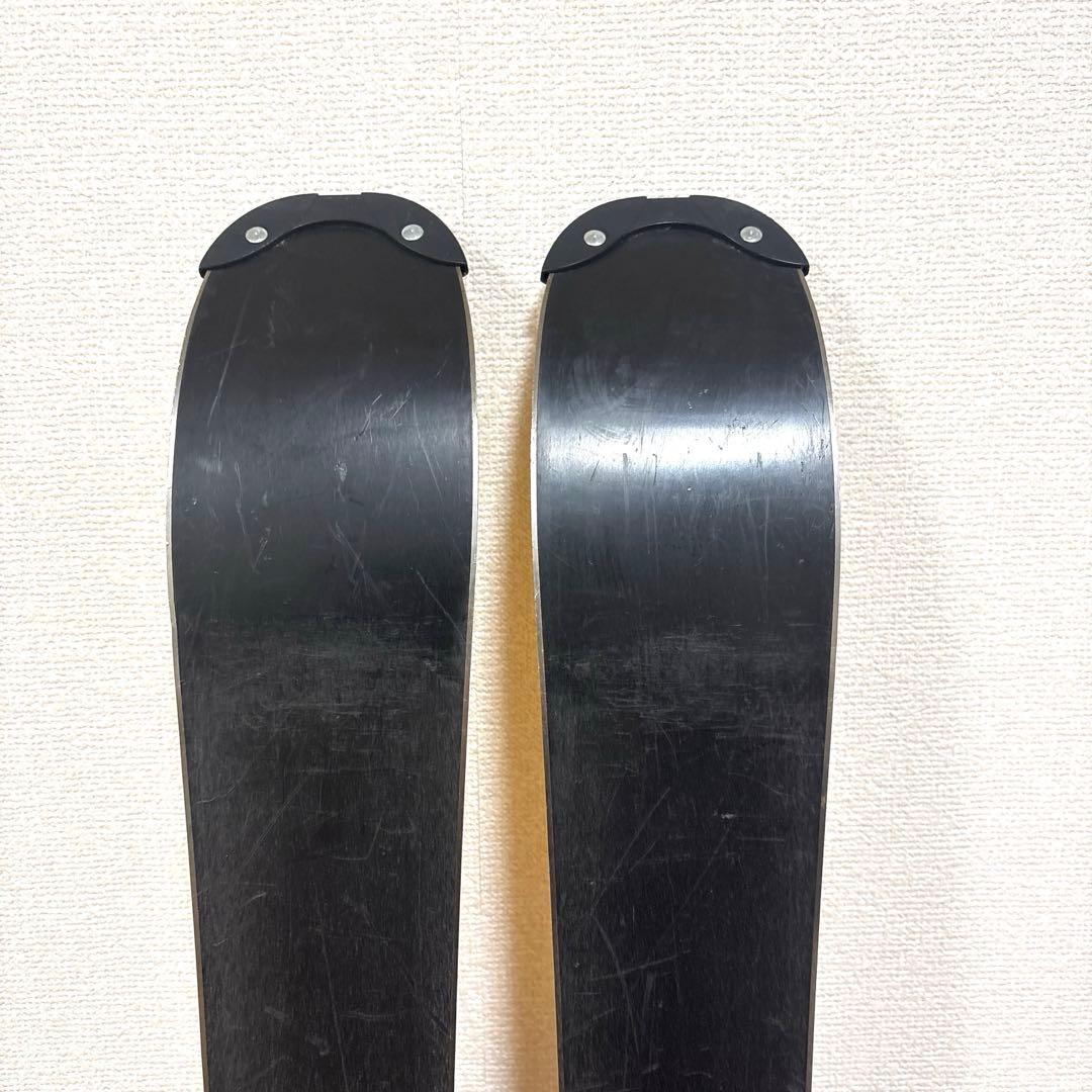 SALOMON サロモン スノーブレード ショートスキー スキーボード97cm