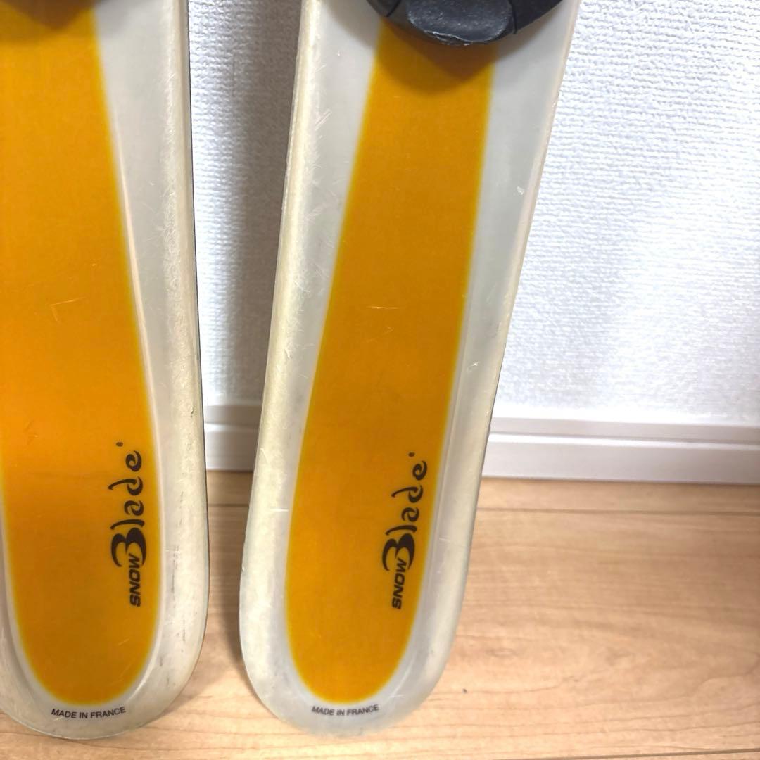 SALOMON サロモン スノーブレード ショートスキー スキーボード97cm