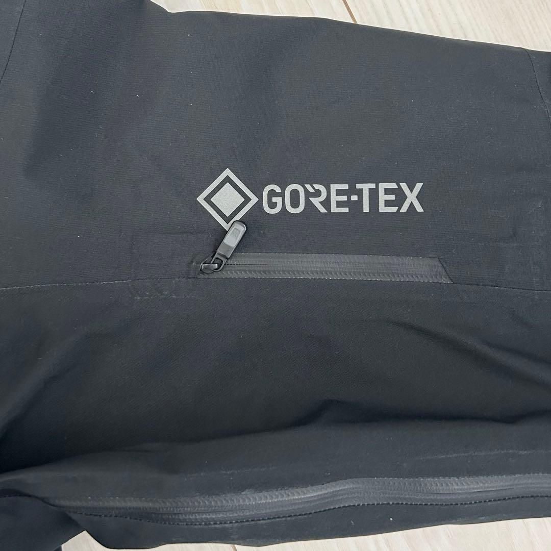 【良品】XS Burton バートン ak SWASH ジャケット 実寸M