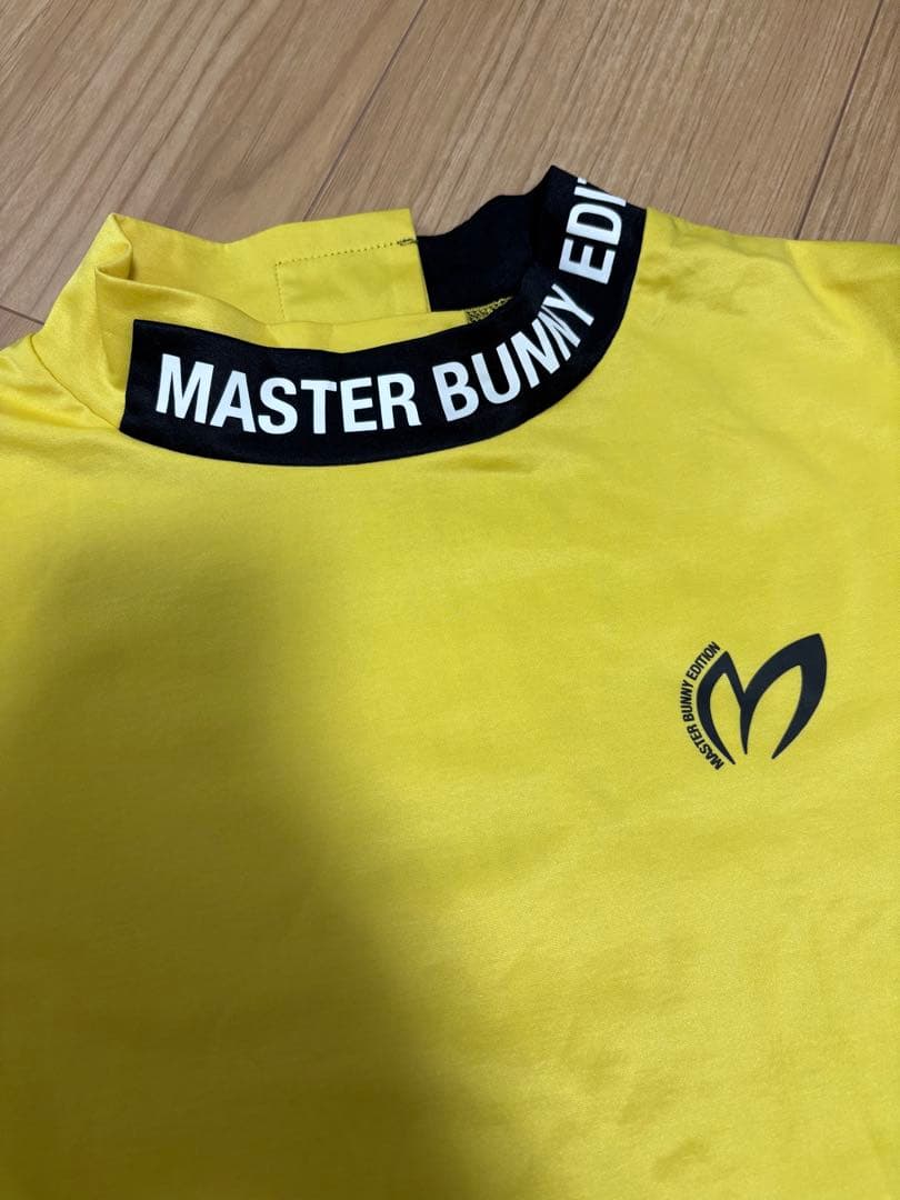 マスターバニーエディション　上下セット
