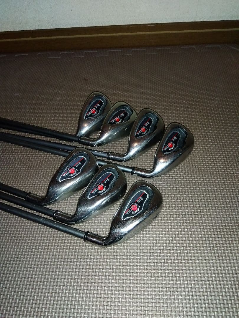 【応援クラブセット】Callaway SRIXON他