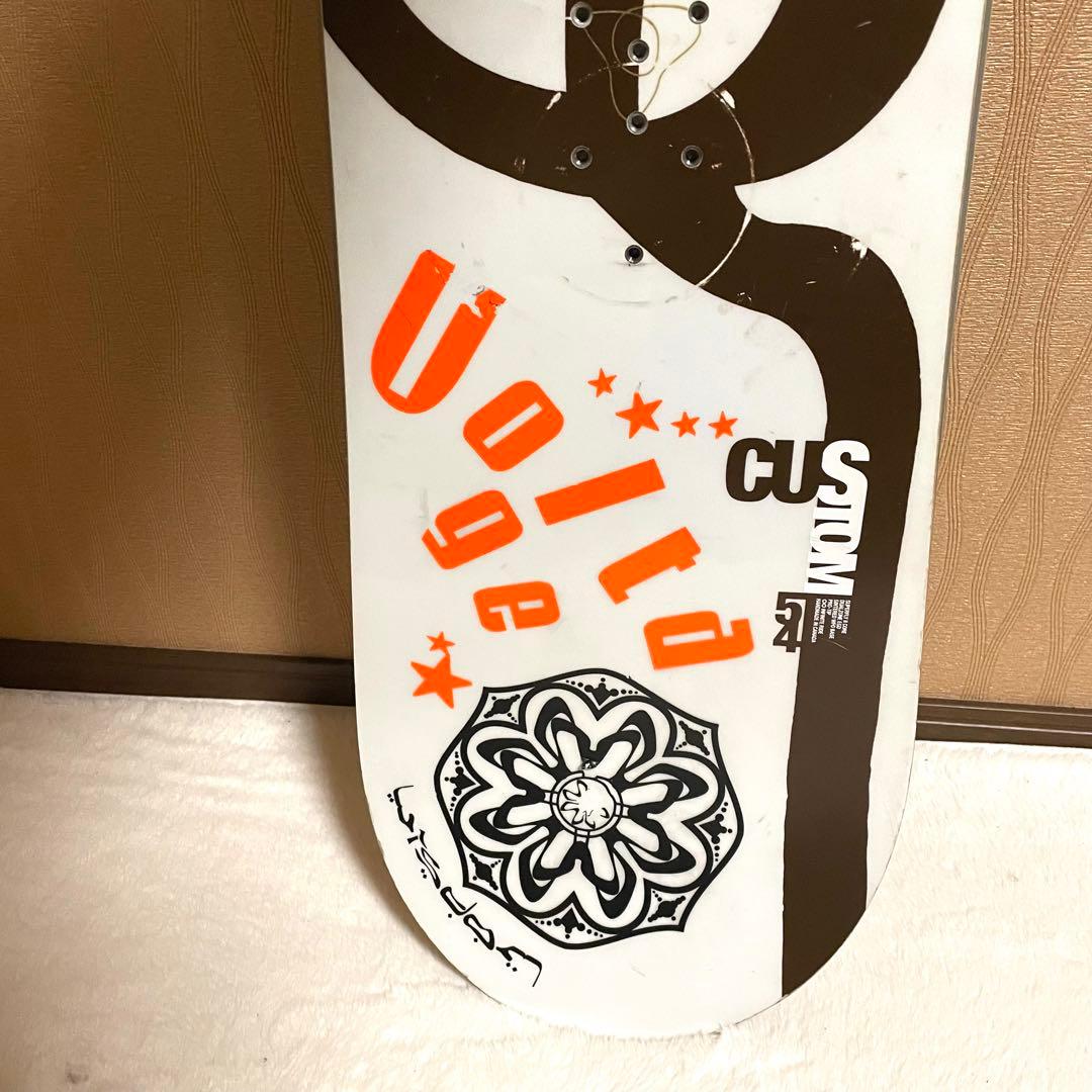 【早い者勝ち】 BURTON バートン スノーボード 154cm