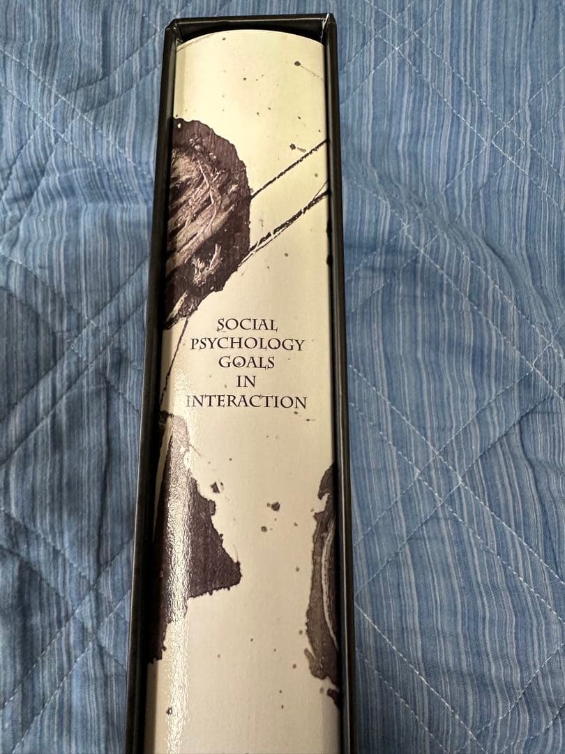 人を動かす心理原則「影響力の科学」