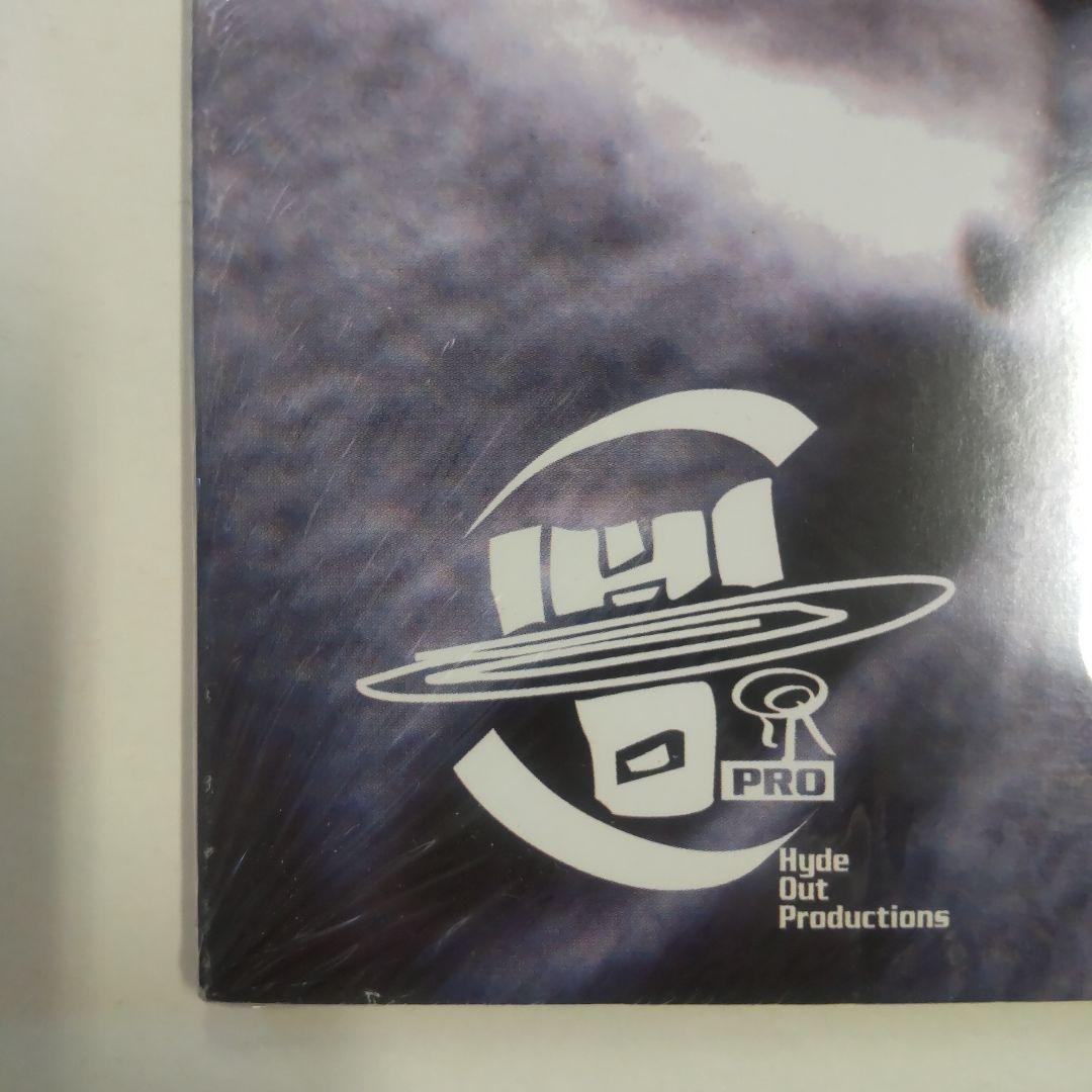 シュリンク付 Nujabes feat Shing02 / Luv(sic.)