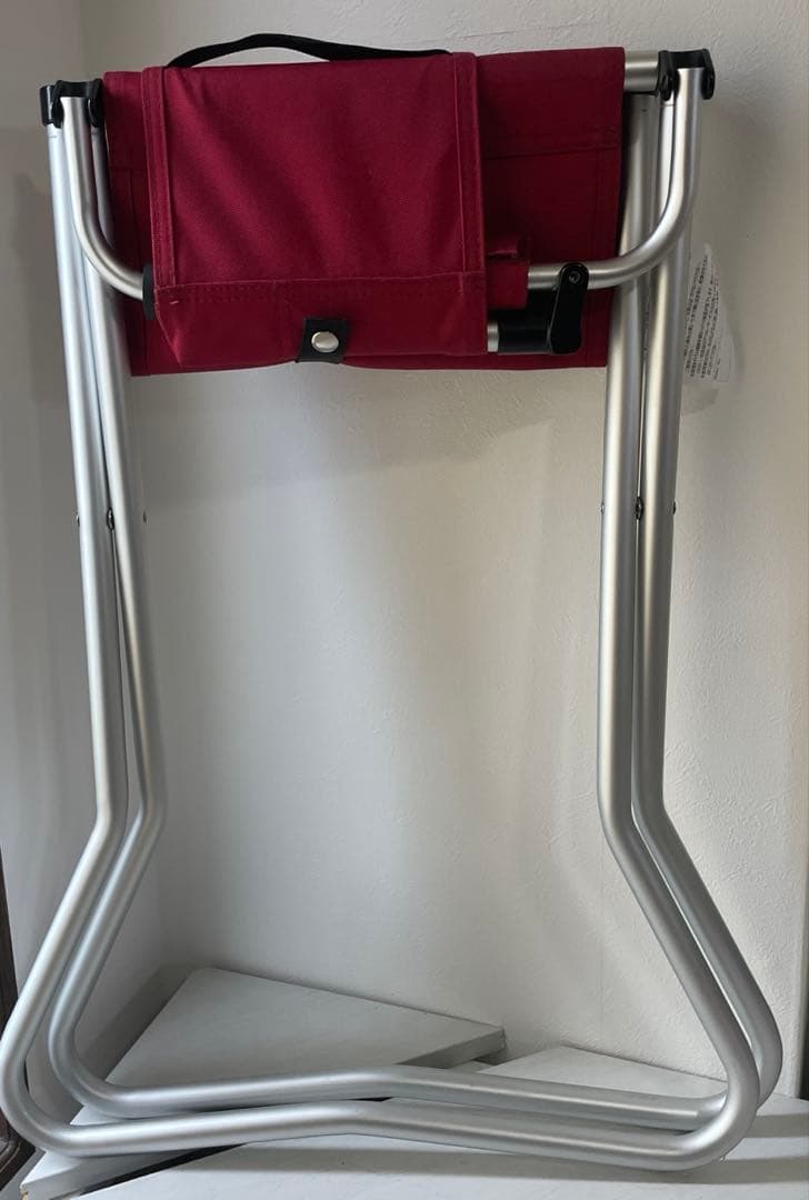 スノーピーク FD KID’Sチェア RD  peak