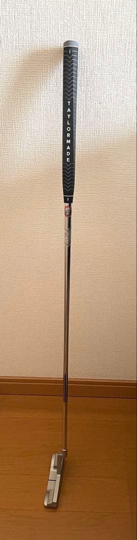 テーラーメイド TPリザーブ パター