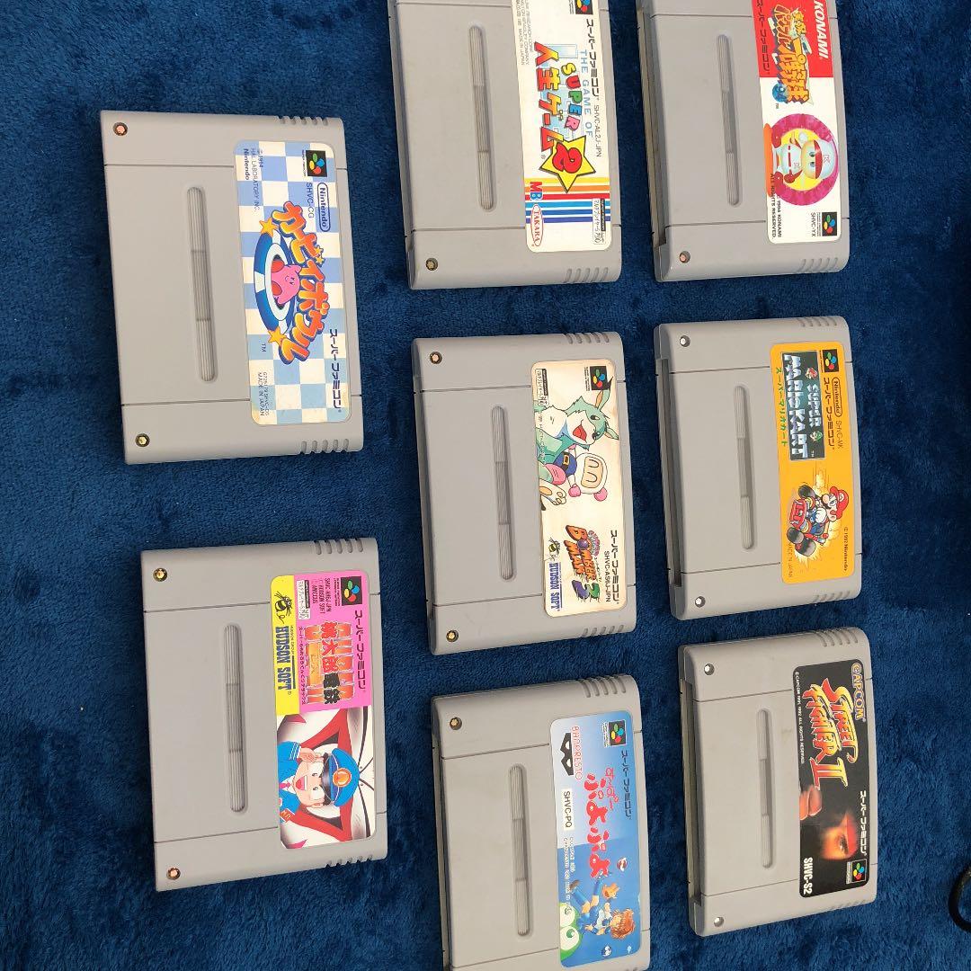 64＆ファミコン カセット付き