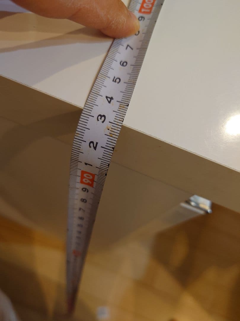 ナフコ カウンター　９０