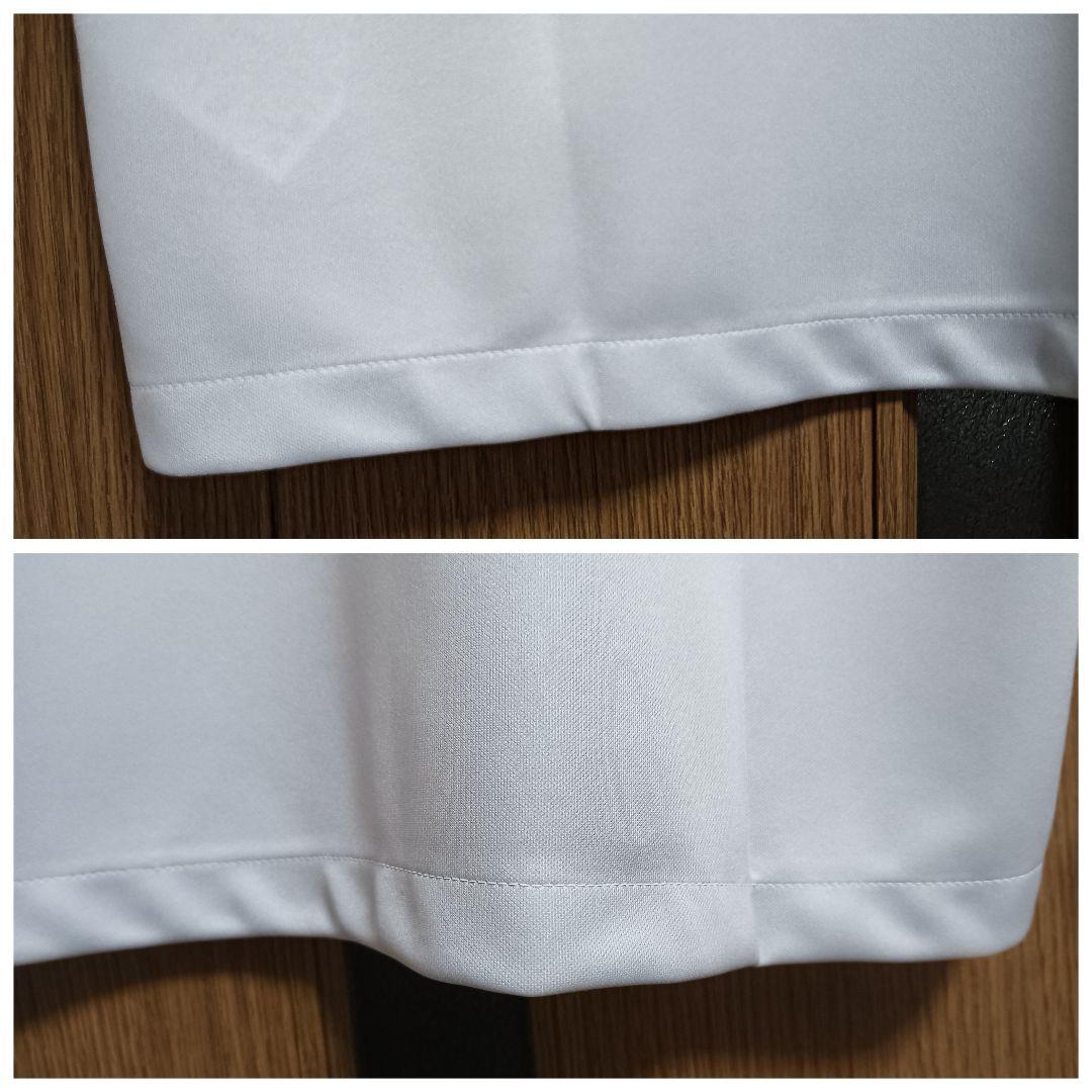 ナイキ バルセロナ レヴァンドフスキ ユニフォーム 22/23サード 紙タグ付き