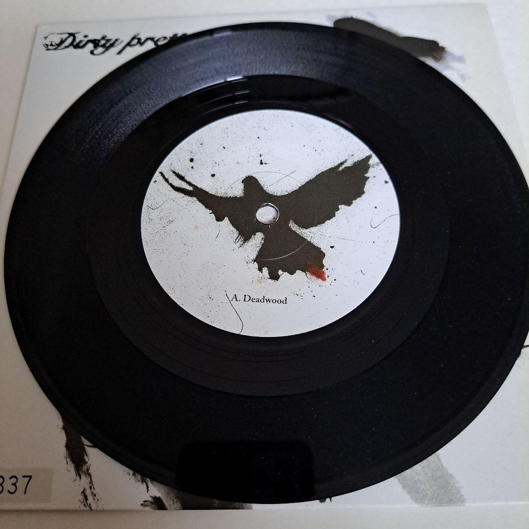 Dirty Pretty Things レコードセット ストロークス