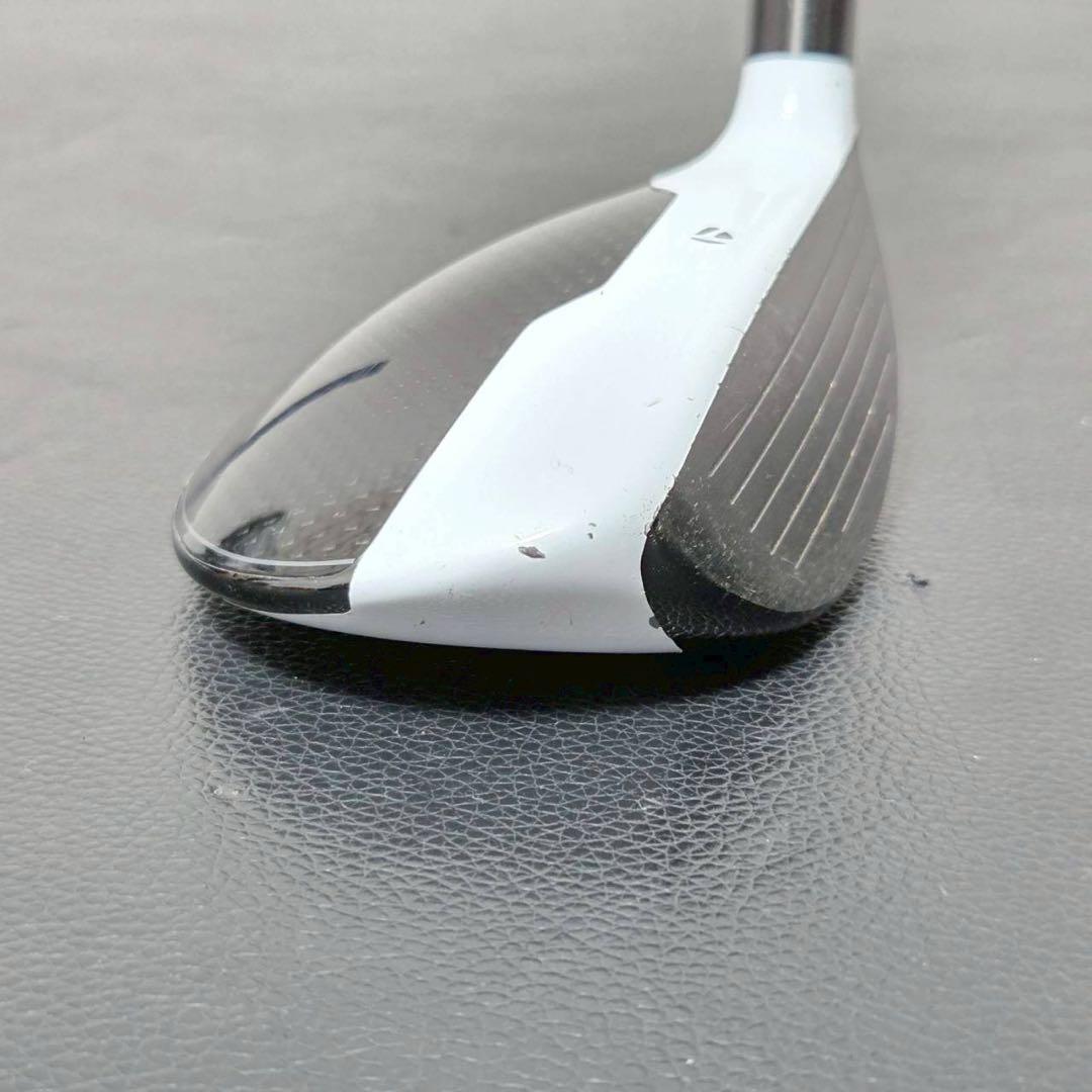 【名器】テーラーメイド M1 2017 3W 5W ツアーAD TP-6S