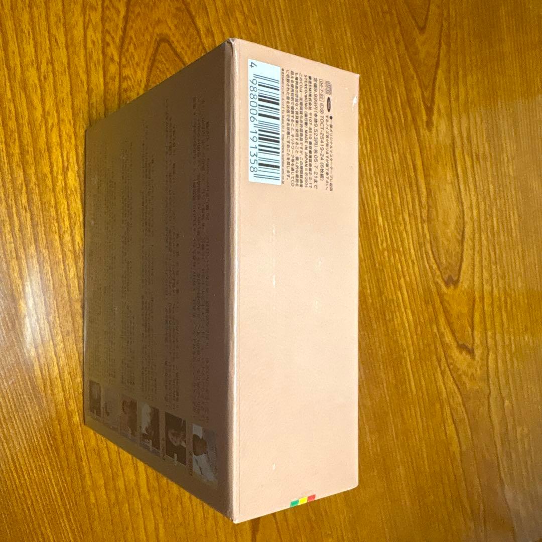 坂本九 シングル全集　CD6枚、歌詞カード付き