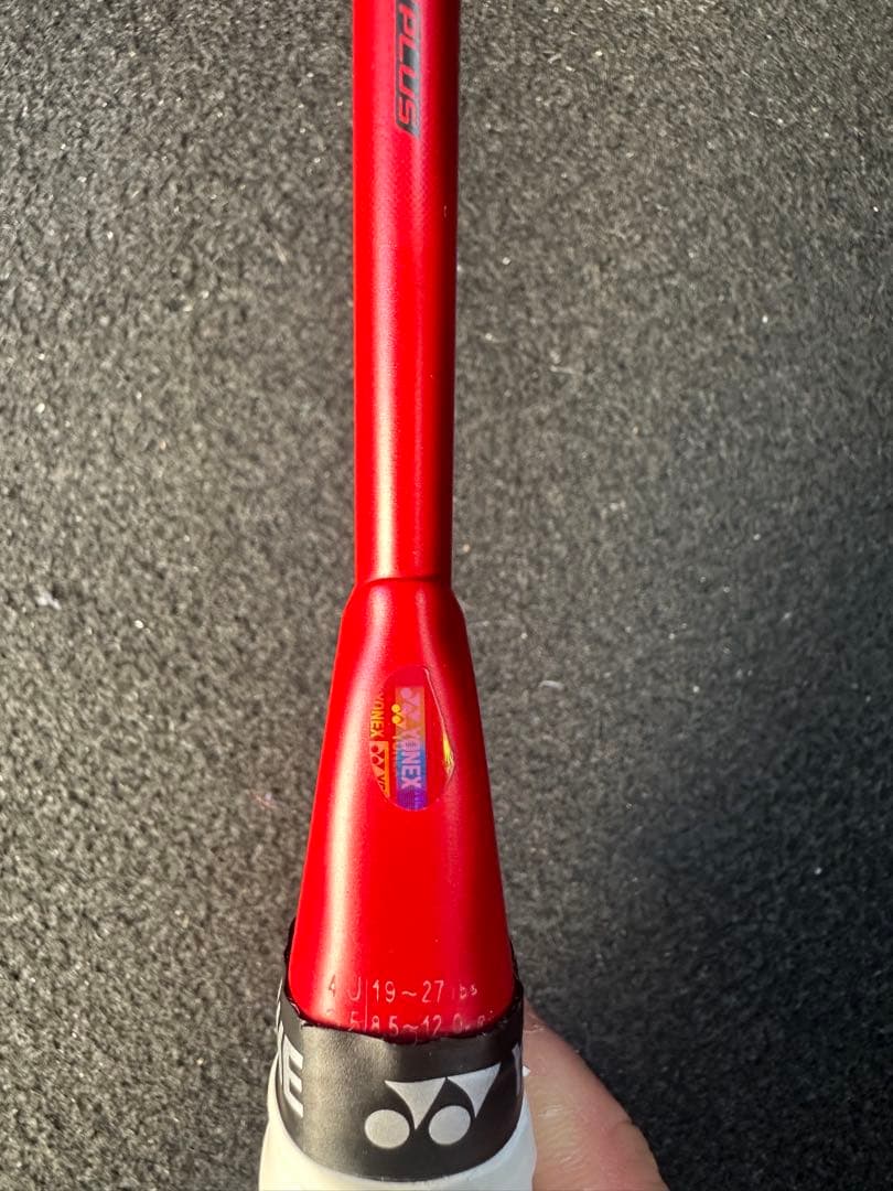 ARC SABER 11 PRO アークセイバー　4U5 ジャンク品