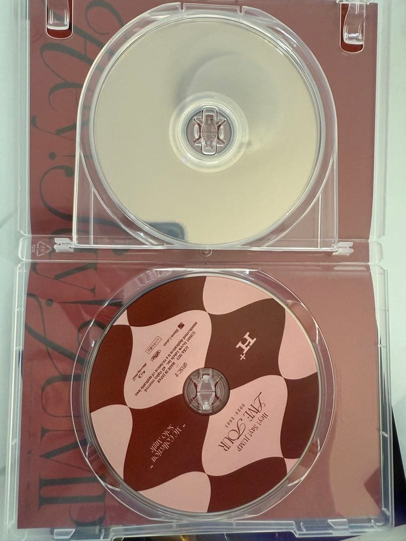 邦楽 Hey! Say! JUMP LIVE TOUR 2019-2020 H+