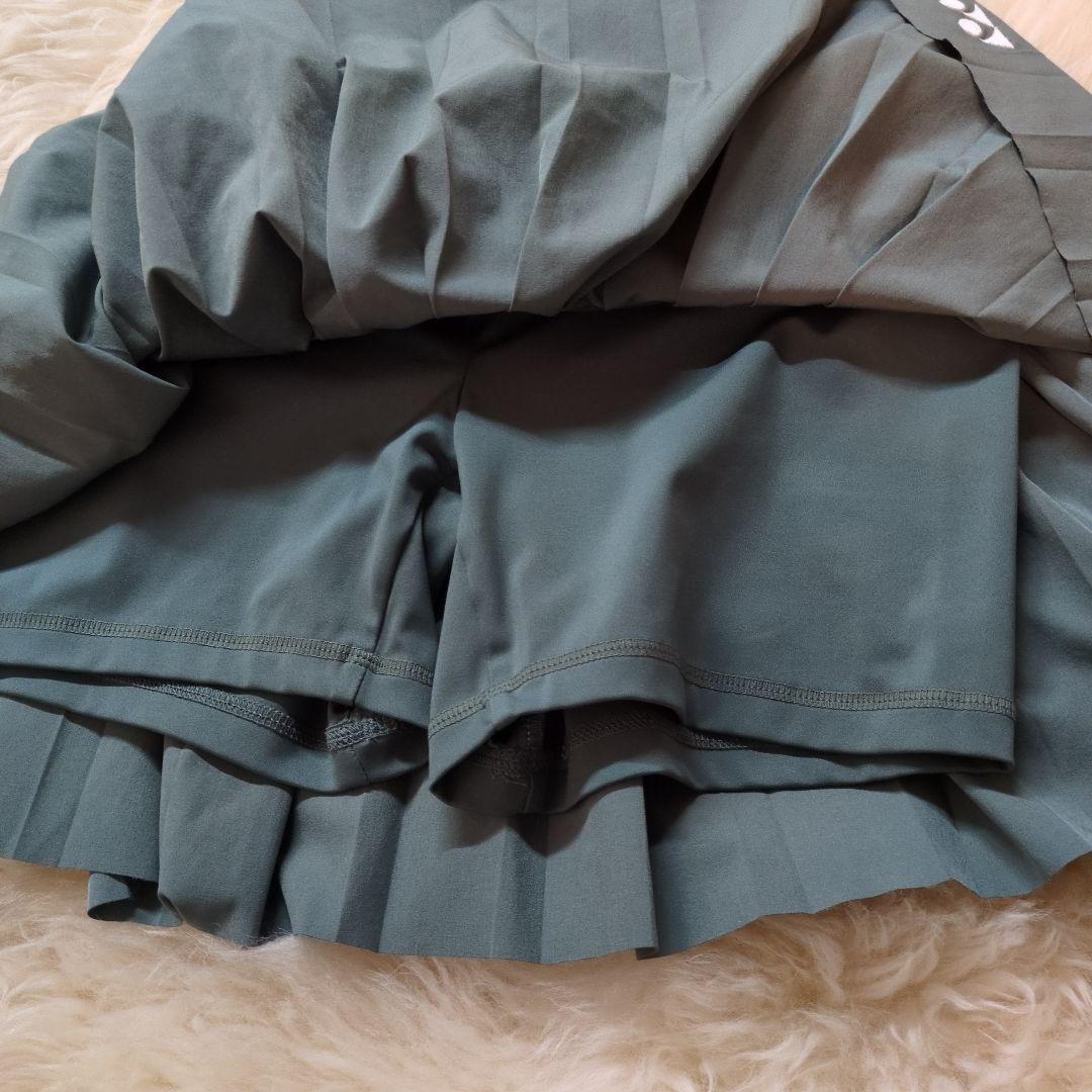 YONEXヨネックス　 レディーステニスウェア Vネックセット